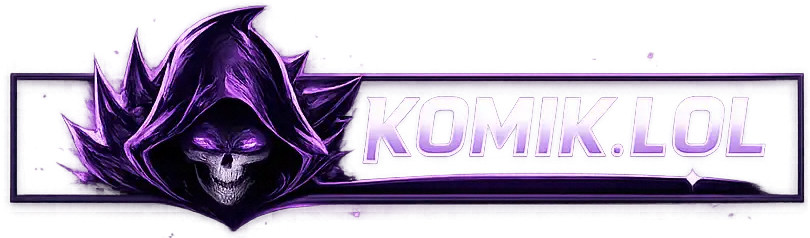 KOMIK.LOL